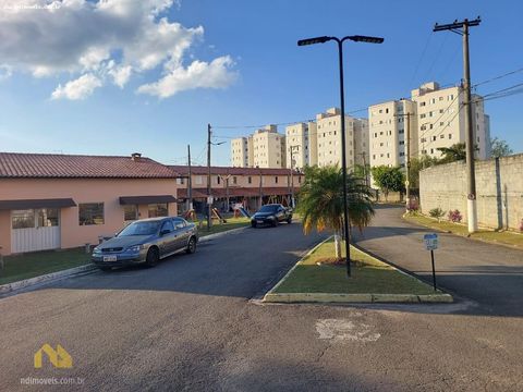 Foto Casa em Condomínio