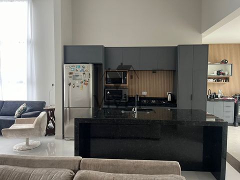 Foto Casa em Condomínio