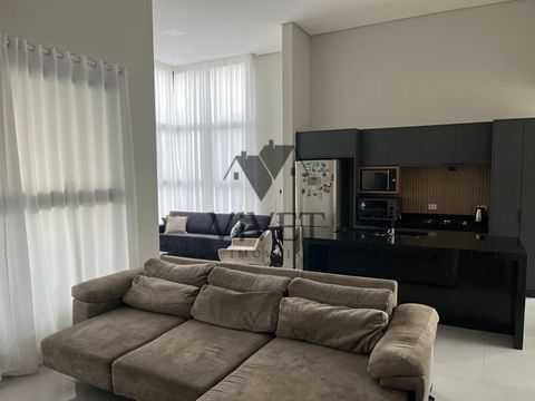 Foto Casa em Condomínio