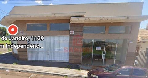 Foto Sala / Conjunto Comercial