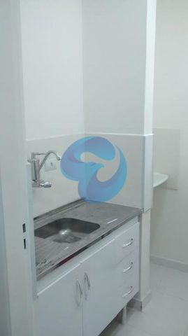 Foto Sala / Conjunto Comercial