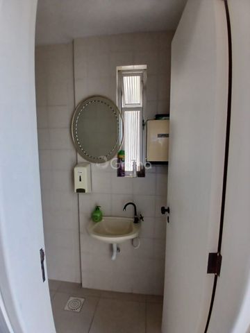 Foto Sala / Conjunto Comercial