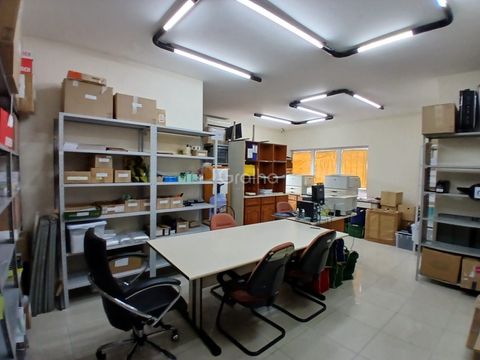 Foto Sala / Conjunto Comercial