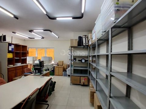 Foto Sala / Conjunto Comercial