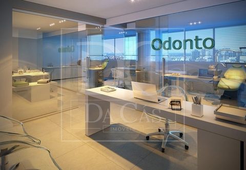 Foto Sala / Conjunto Comercial