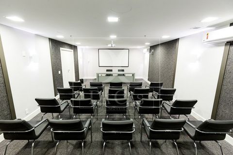 Foto Sala / Conjunto Comercial