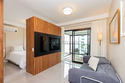 Foto Apartamento