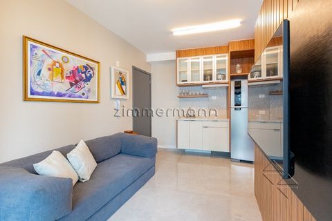 Foto Apartamento