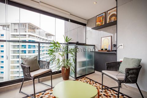 Foto Apartamento