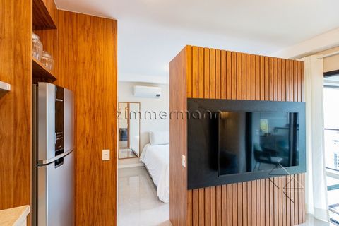 Foto Apartamento