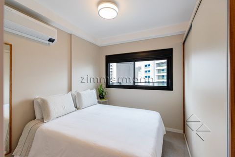 Foto Apartamento