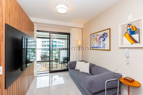 Foto Apartamento