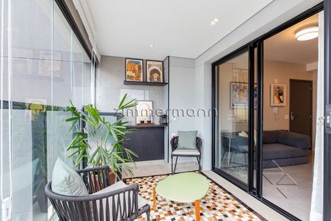 Foto Apartamento