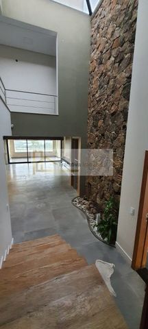 Foto Casa em Condomínio