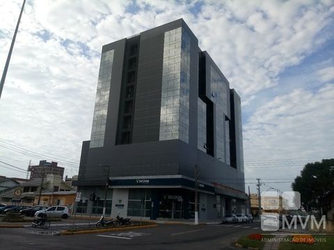 Foto Sala / Conjunto Comercial