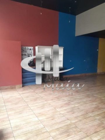 Foto Galpão / Depósito / Armazém / Pavilhão