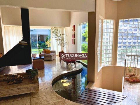 Foto Casa em Condomínio