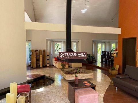 Foto Casa em Condomínio