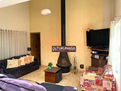 Foto Casa em Condomínio