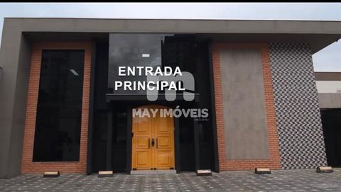 Foto Edifício Inteiro