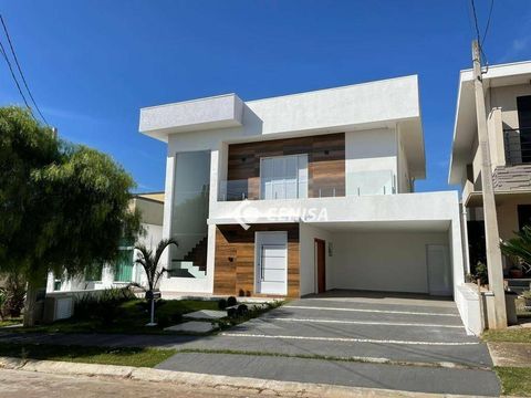 Foto Casa em Condomínio