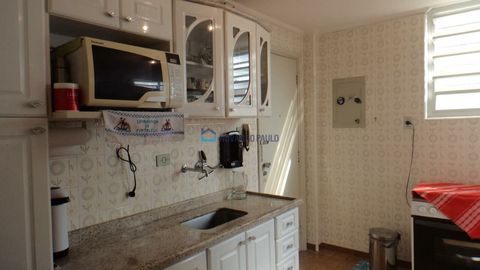 Foto Apartamento