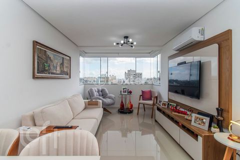 Foto Apartamento