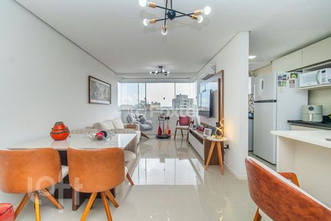 Foto Apartamento