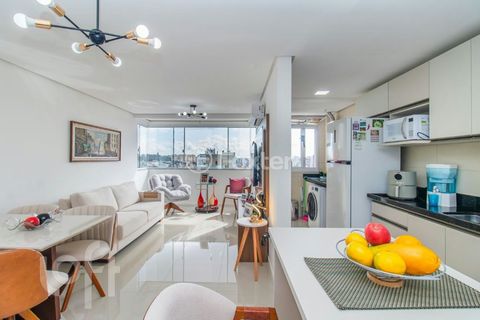 Foto Apartamento