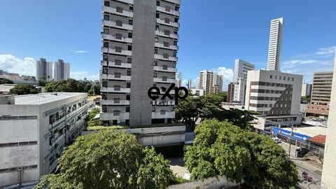 Foto Sala / Conjunto Comercial