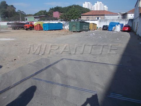 Foto Galpão / Depósito / Armazém / Pavilhão