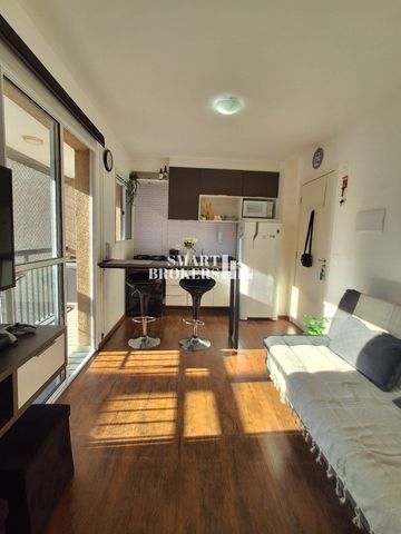 Foto Kitnet / JK / Studio