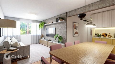 Foto Apartamento