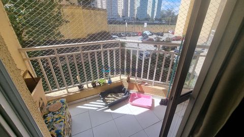 Foto Apartamento