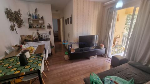 Foto Apartamento