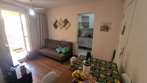 Foto Apartamento