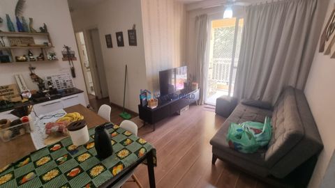 Foto Apartamento