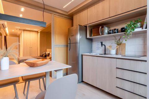 Foto Apartamento