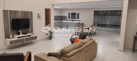 Foto Casa em Condomínio