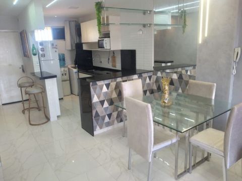 Foto Apartamento