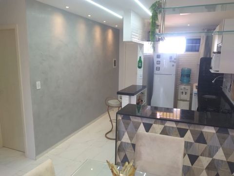 Foto Apartamento