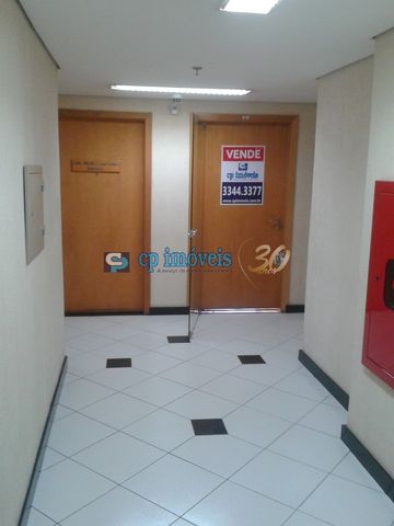 Foto Sala / Conjunto Comercial