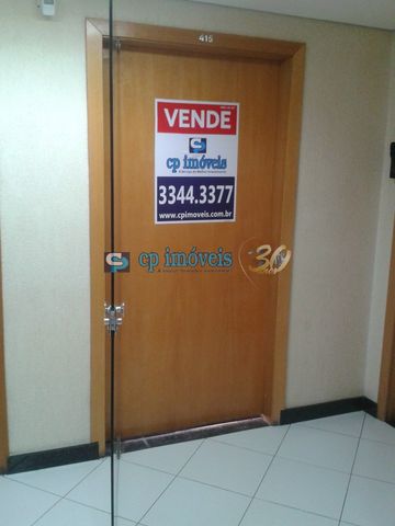Foto Sala / Conjunto Comercial