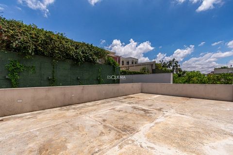Foto Casa em Condomínio