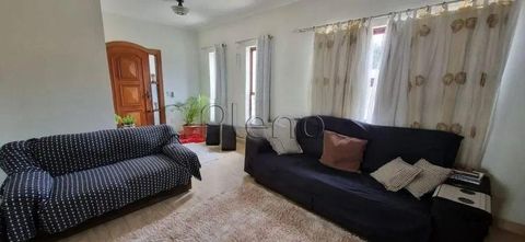 Foto Casa em Condomínio
