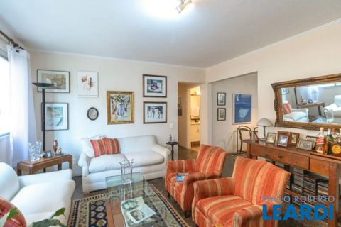 Foto Apartamento