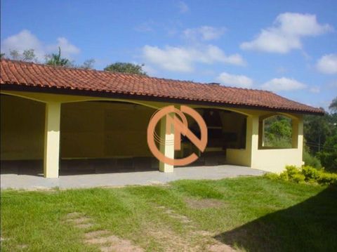 Foto Fazenda / Sítio / Chácara