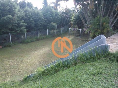 Foto Fazenda / Sítio / Chácara
