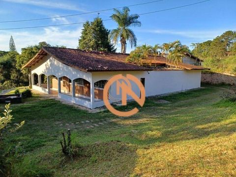 Foto Fazenda / Sítio / Chácara