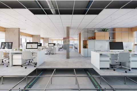 Foto Sala / Conjunto Comercial